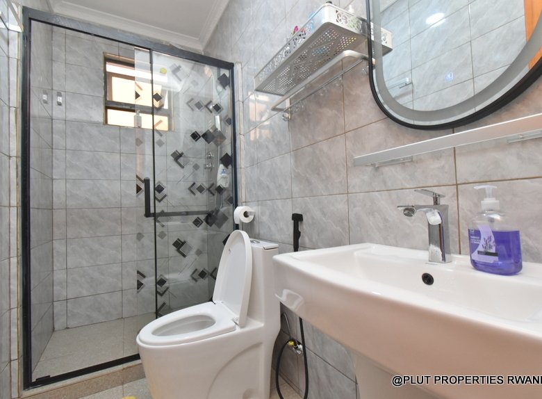 One bedroom apartment for rent in Remera