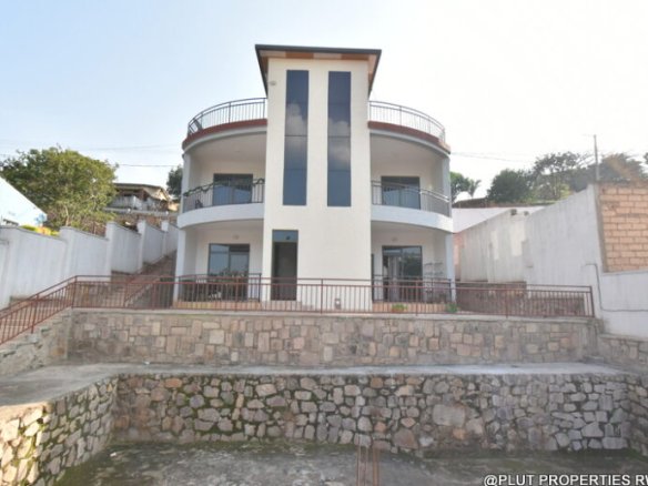 One bedroom apartment for rent in Remera