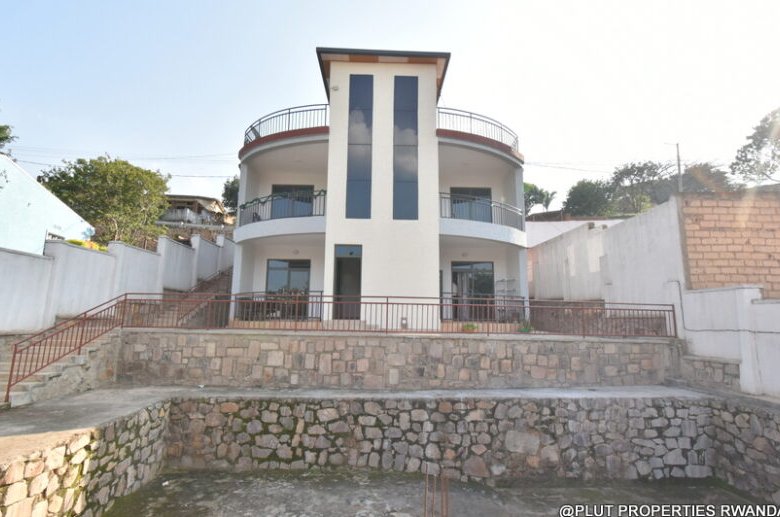 One bedroom apartment for rent in Remera