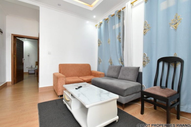 One bedroom apartment for rent in Remera