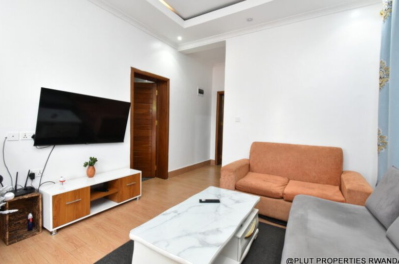 One bedroom apartment for rent in Remera
