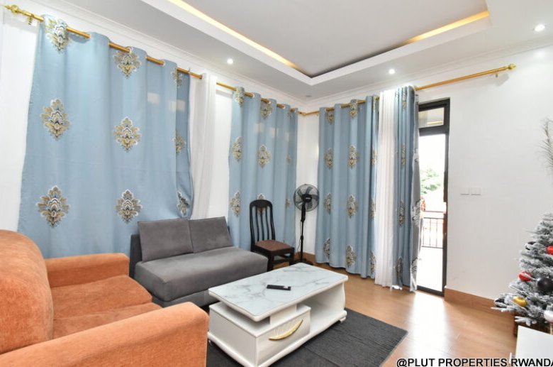 One bedroom apartment for rent in Remera