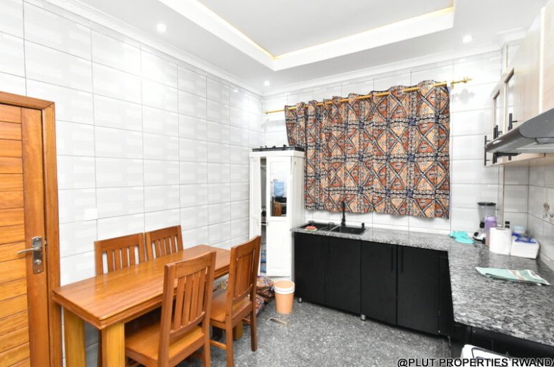 One bedroom apartment for rent in Remera