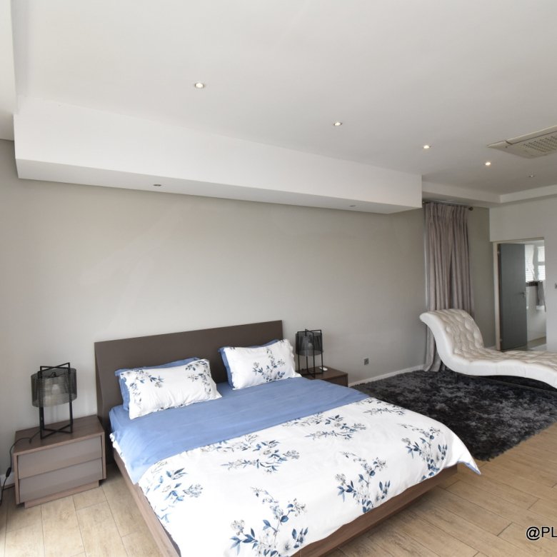 Apartment – Penthouse for Rent in Nyarutarama