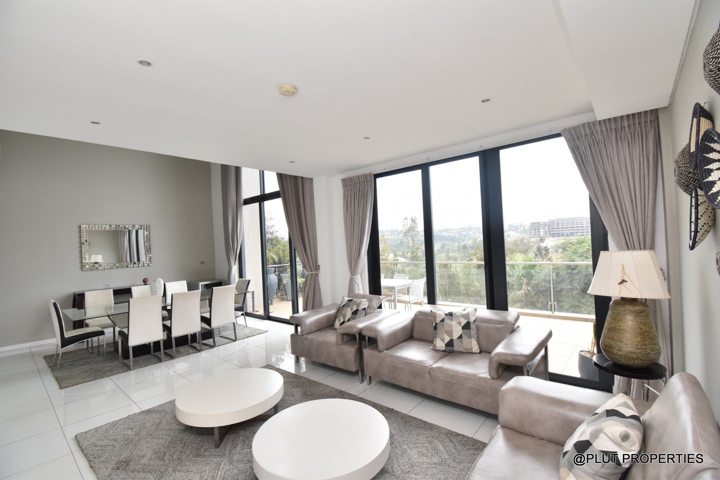 penthouse for rent in Nyarutarama plut properties (16) Apartment – Penthouse for Rent in Nyarutarama