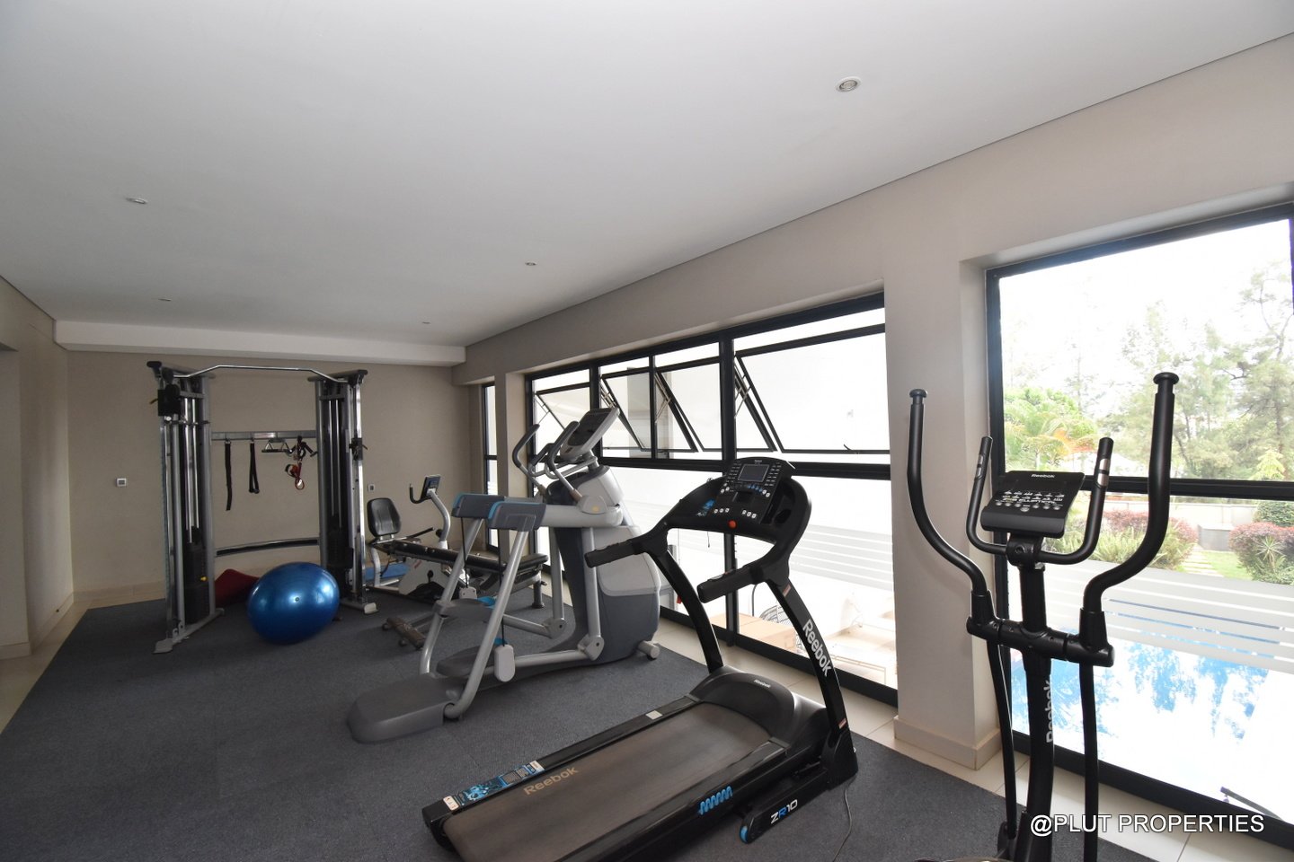 penthouse for rent in Nyarutarama plut properties (3) Apartment – Penthouse for Rent in Nyarutarama