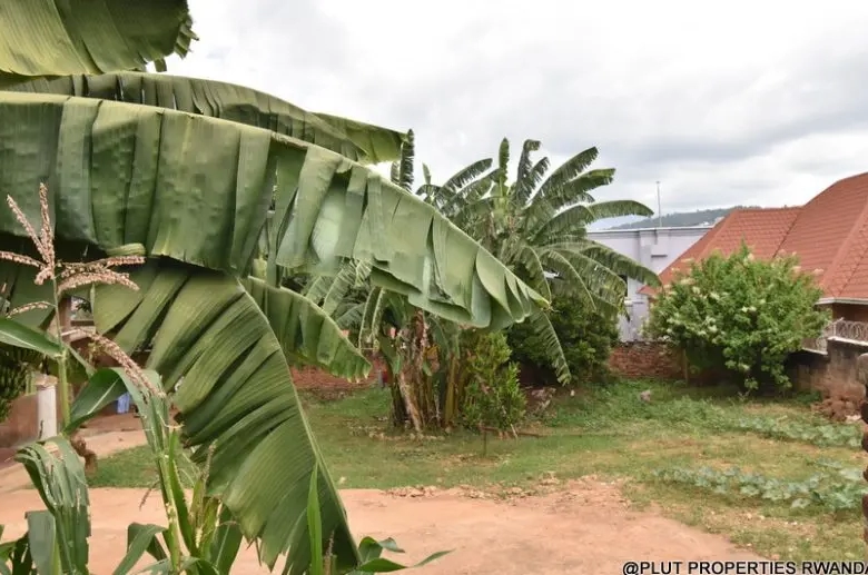 Prime Plot for Sale in Kicukiro – Niboye
