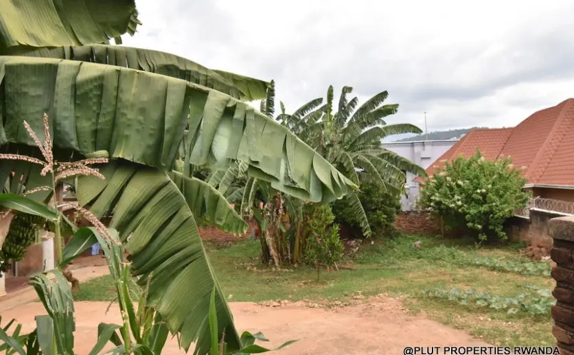 Prime Plot for Sale in Kicukiro – Niboye