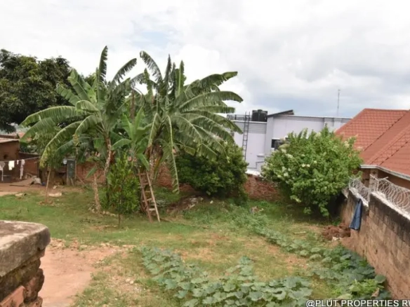Prime Plot for Sale in Kicukiro – Niboye