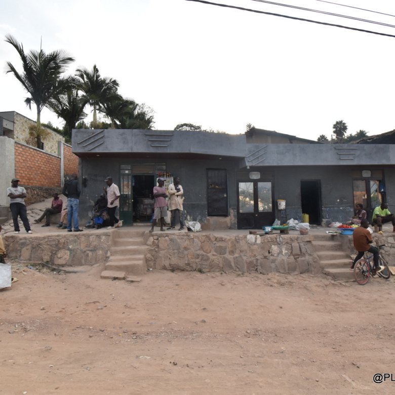Plot for Sale in Nyarutarama –