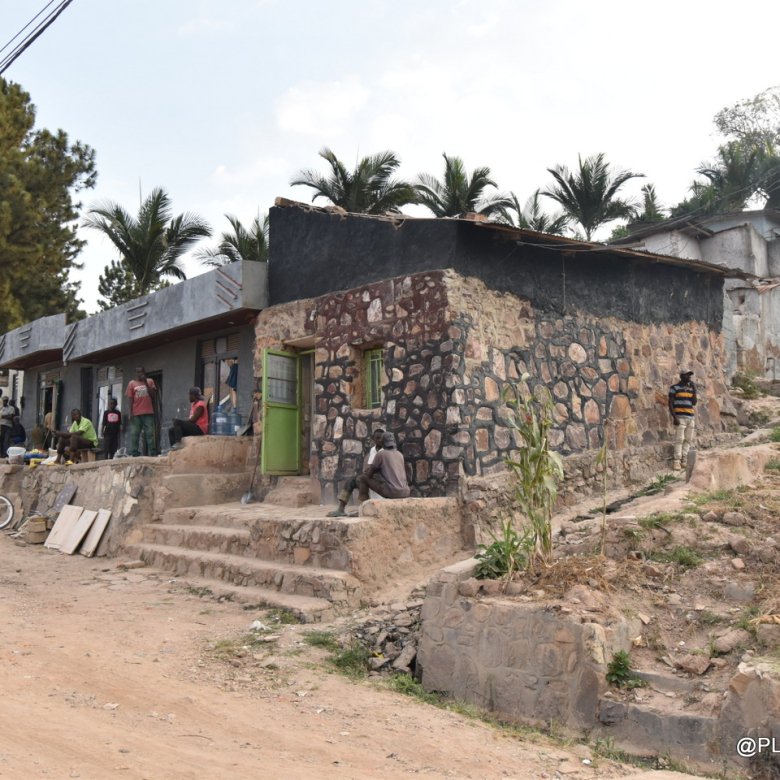 Plot for Sale in Nyarutarama –