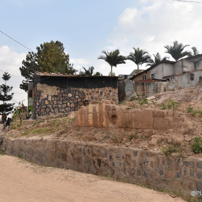 Plot for Sale in Nyarutarama –