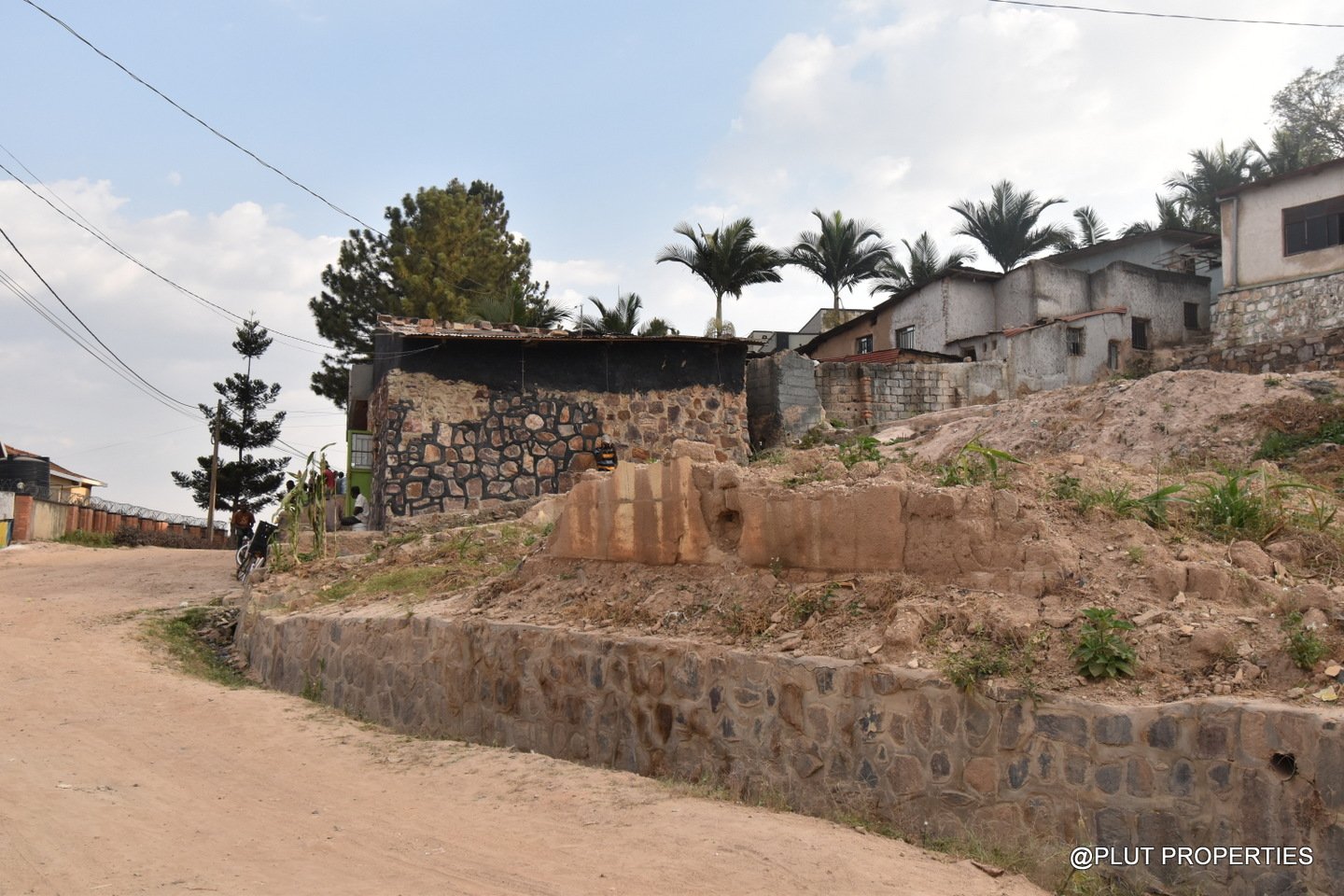 plot for sale in Nyarutarama plut properties (3) Plot for Sale in Nyarutarama –