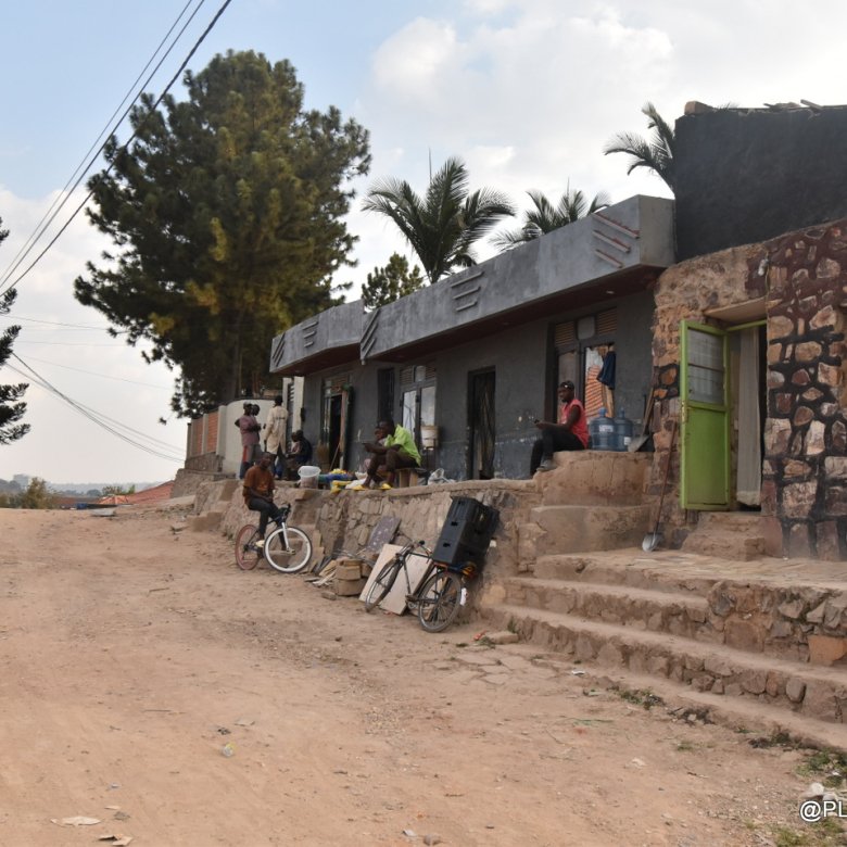 Plot for Sale in Nyarutarama –
