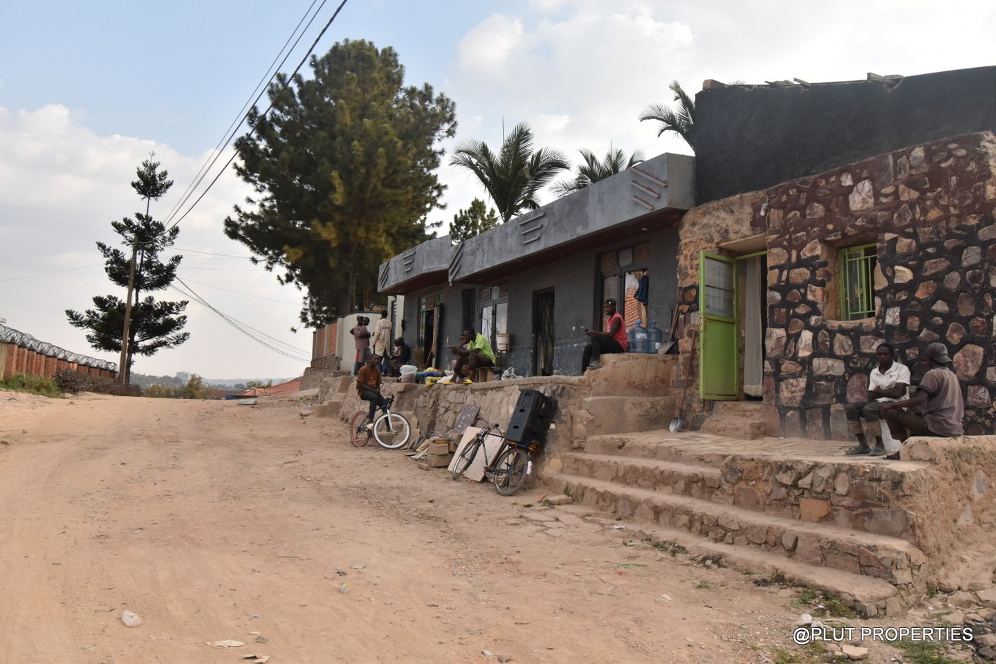 plot for sale in Nyarutarama plut properties (4) Plot for Sale in Nyarutarama –