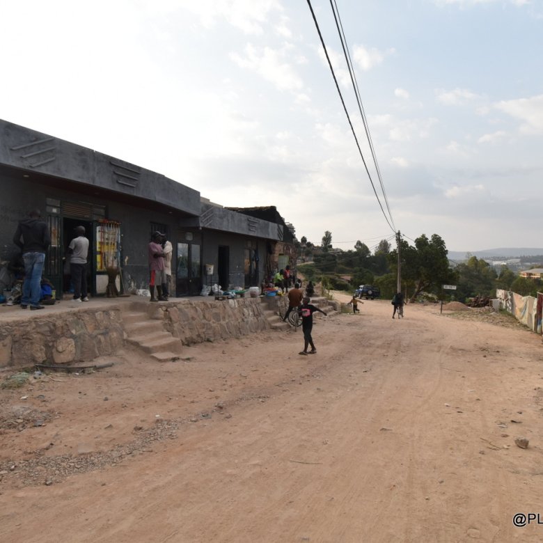 Plot for Sale in Nyarutarama –
