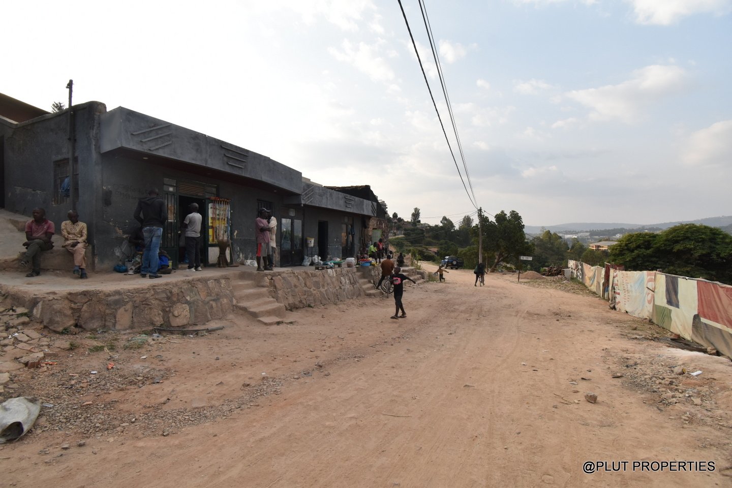 plot for sale in Nyarutarama plut properties (5) Plot for Sale in Nyarutarama –