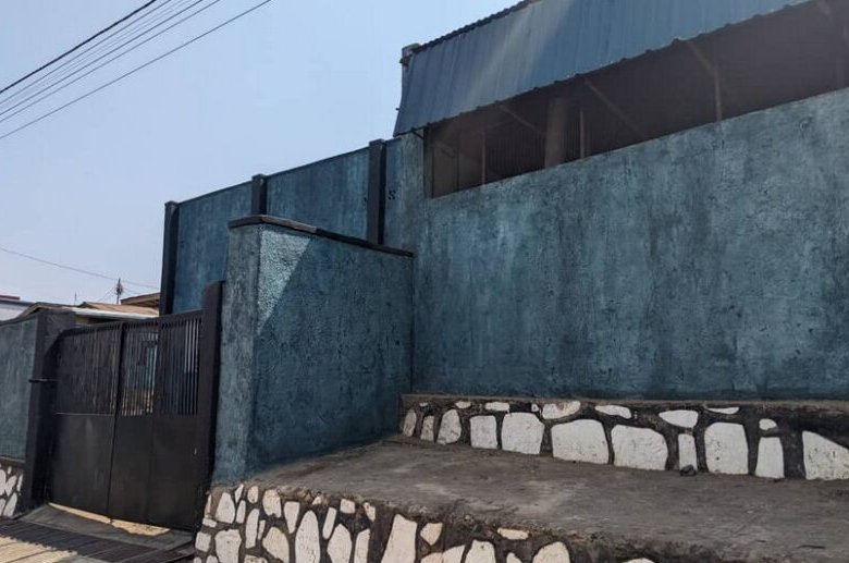 Plot for Sale in Kacyiru