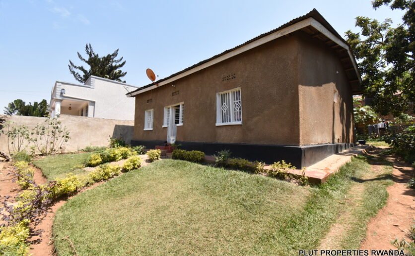Plot for sale in Kigali Kimironko