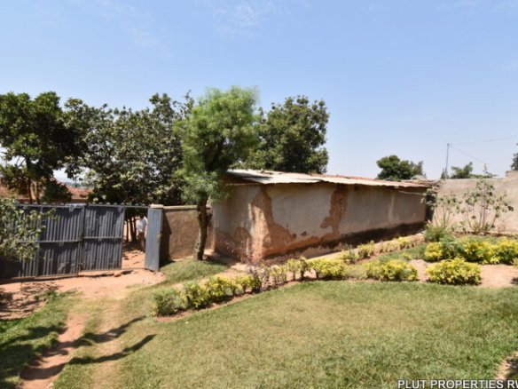 Plot for sale in Kigali Kimironko