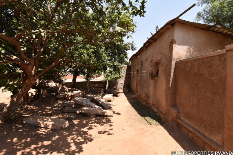 Plot for sale in Kigali Kimironko