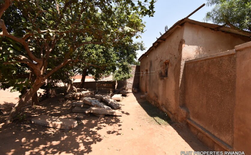 Plot for sale in Kigali Kimironko
