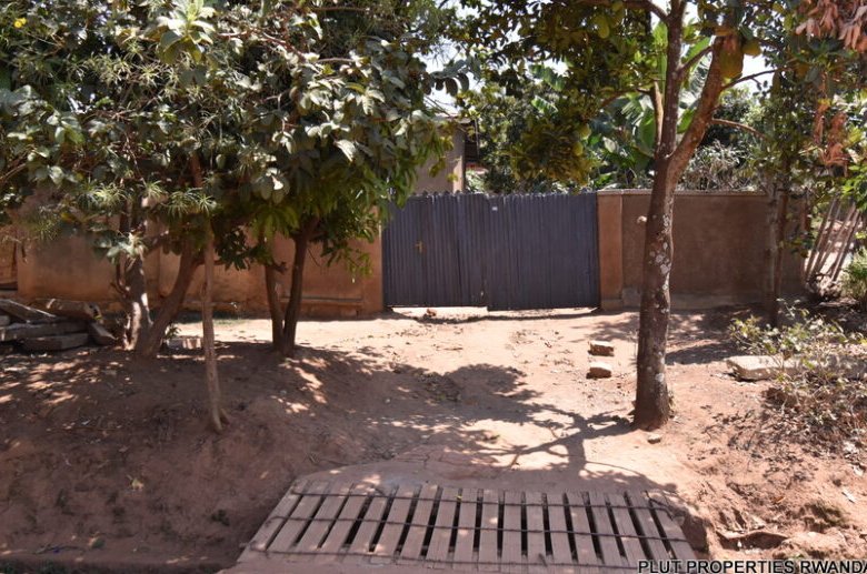 Plot for sale in Kigali Kimironko