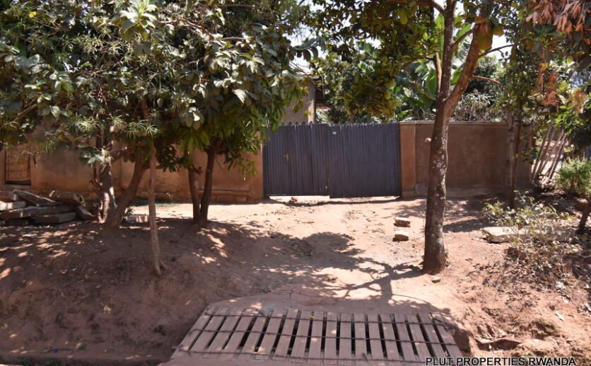 Plot for sale in Kigali Kimironko