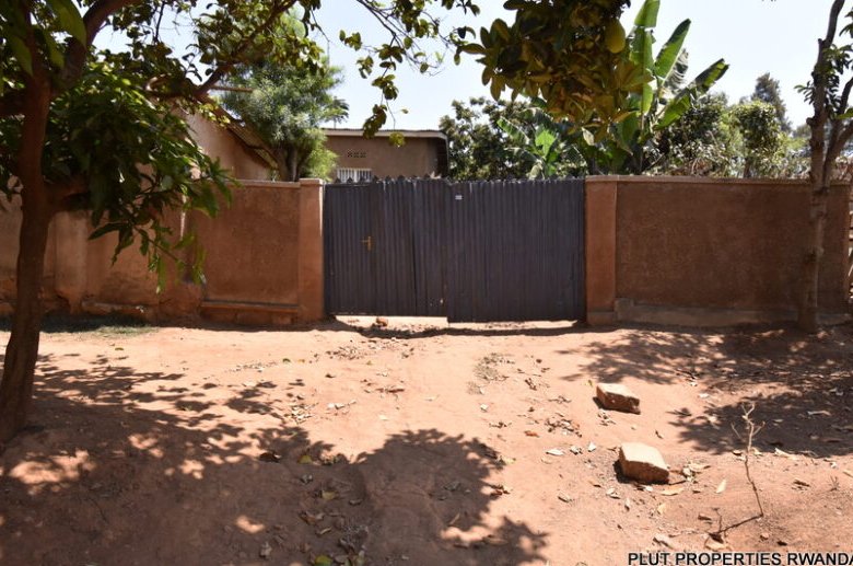 Plot for sale in Kigali Kimironko