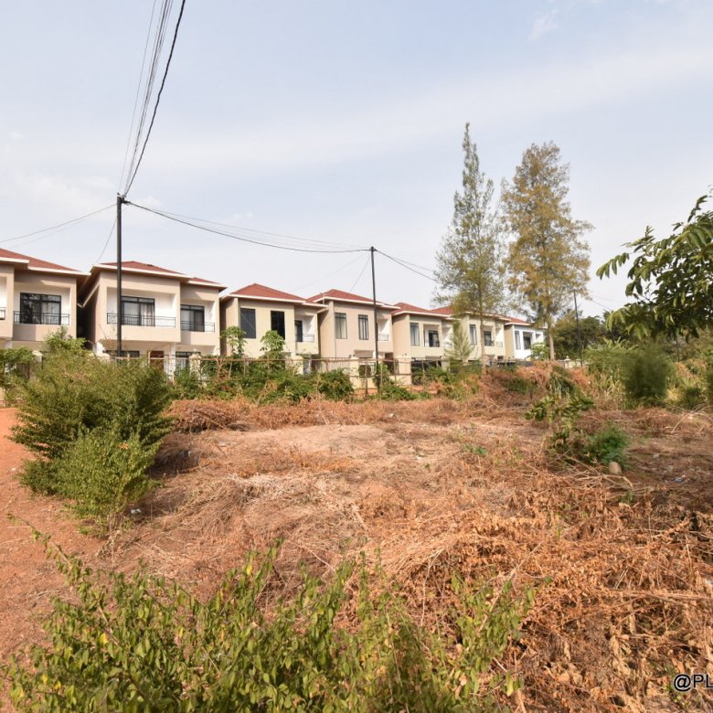 Plots for Sale in Rusororo – Prime Residential Land