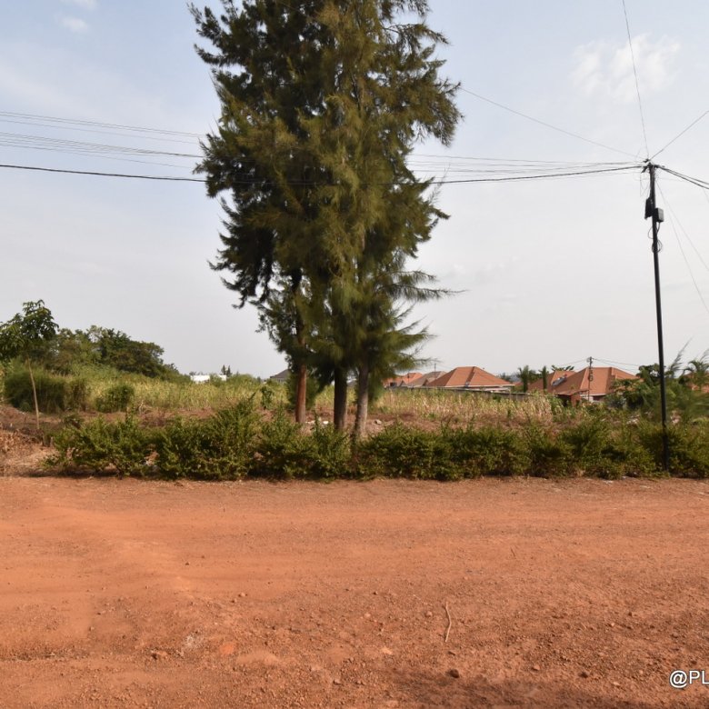 Plots for Sale in Rusororo – Prime Residential Land