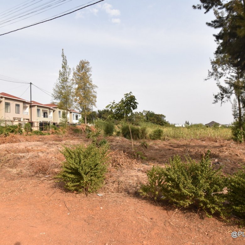 Plots for Sale in Rusororo – Prime Residential Land