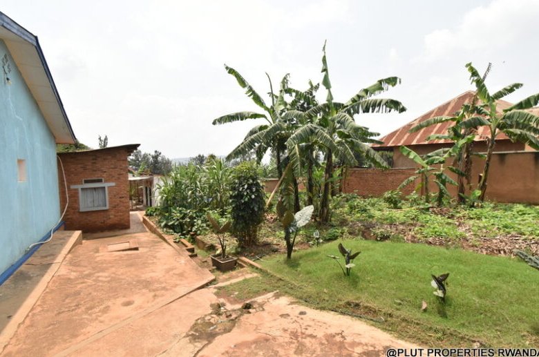 Prime Plot for Sale in Masaka 