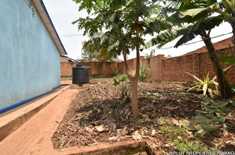 Prime Plot for Sale in Masaka 