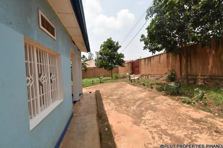Prime Plot for Sale in Masaka 