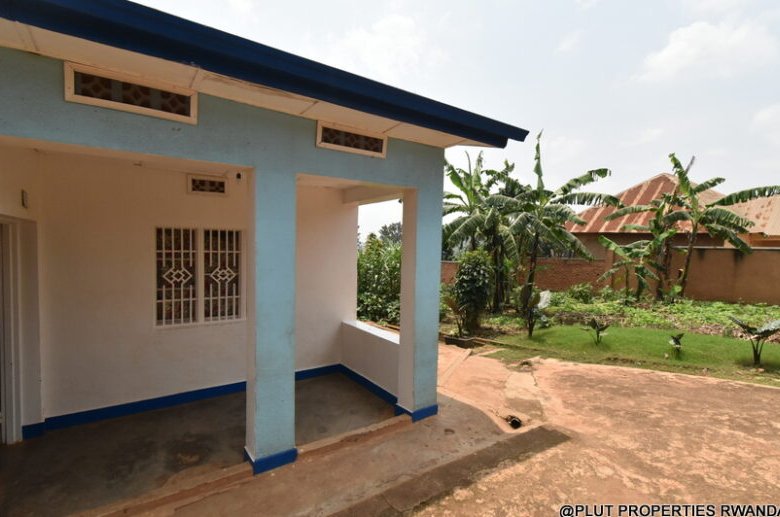 Prime Plot for Sale in Masaka 