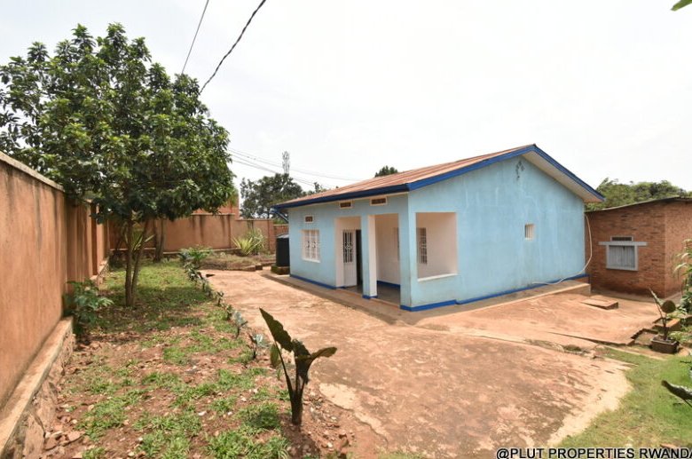 Prime Plot for Sale in Masaka 