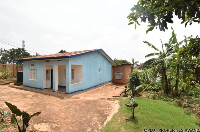 Prime Plot for Sale in Masaka 