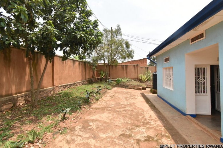 Prime Plot for Sale in Masaka 