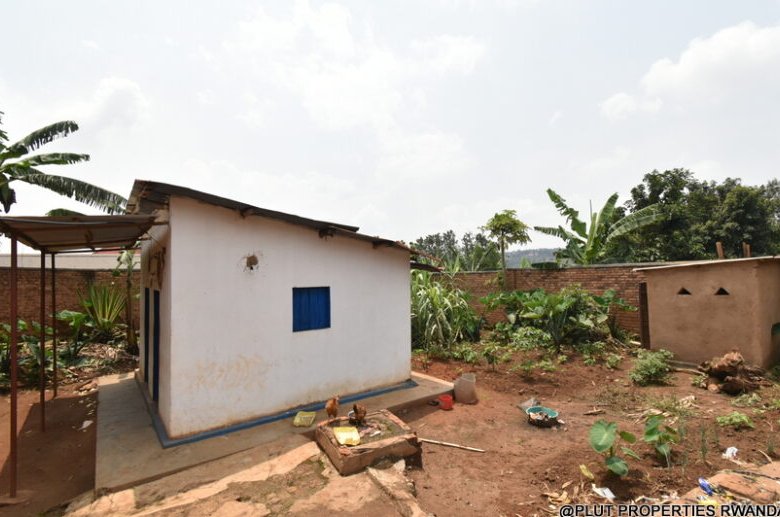 Prime Plot for Sale in Masaka 