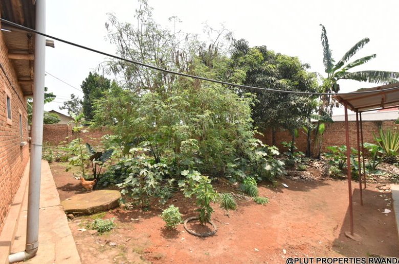 Prime Plot for Sale in Masaka 