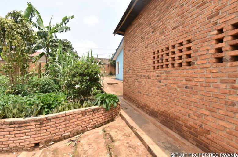 Prime Plot for Sale in Masaka 