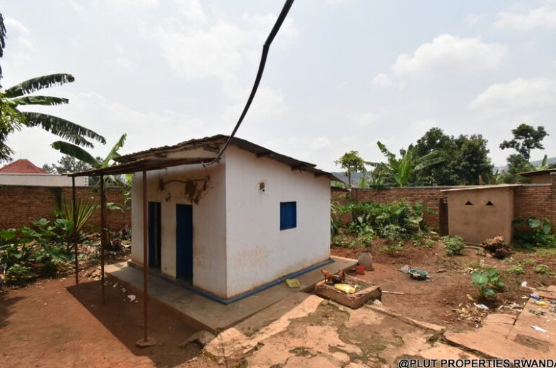 Prime Plot for Sale in Masaka 