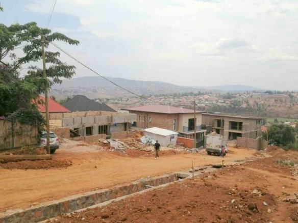 Prime Residential Plot for Sale in Busanza