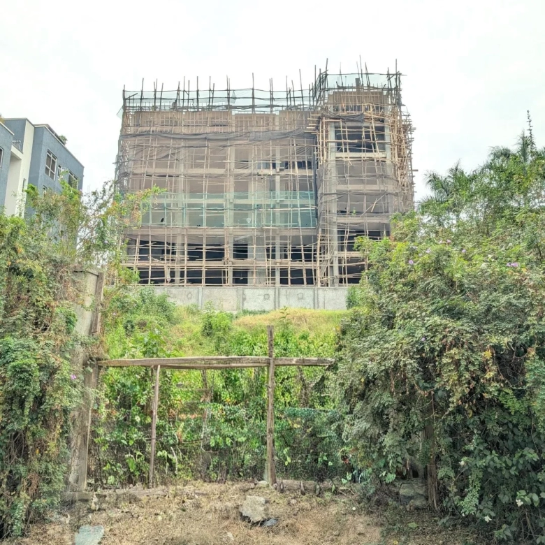 Bohemian Residences, Luxury Apartments for Sale in Nyarutarama, Kigali