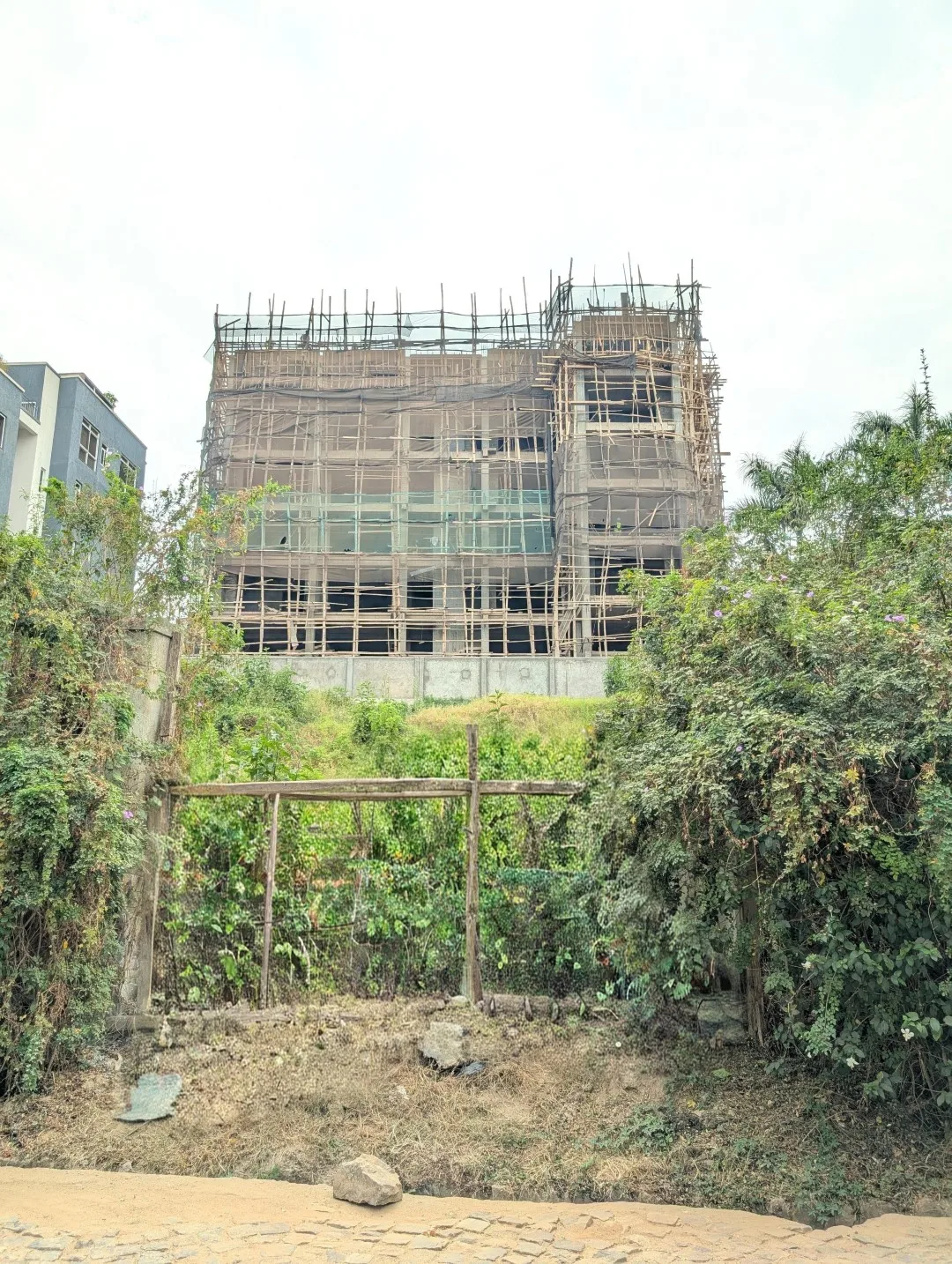progress July 2026 (3)_converted Bohemian Residences, Luxury Apartments for Sale in Nyarutarama, Kigali