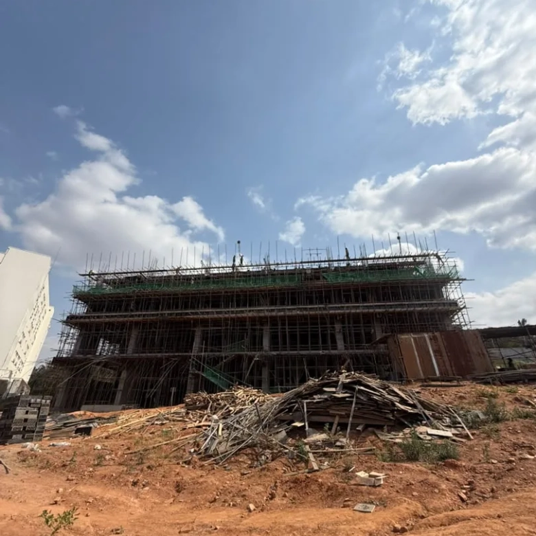 Eden Residences Apartments for Sale in Kigali