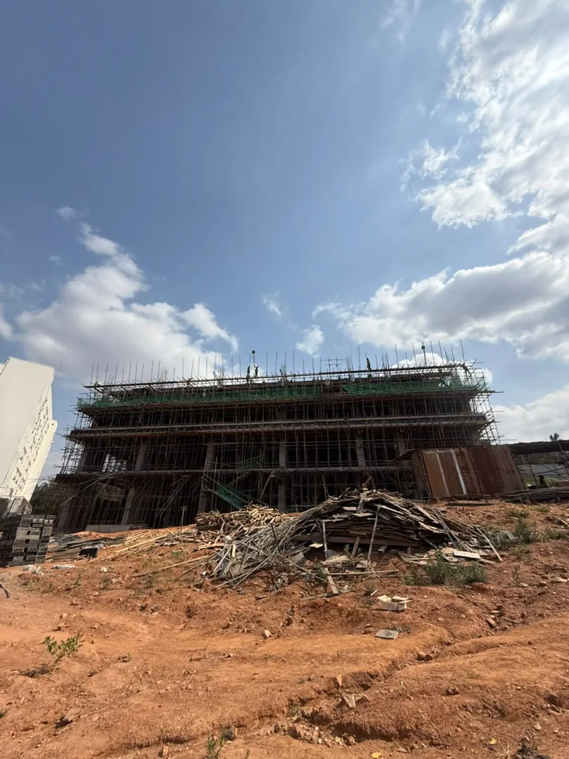 Eden Residences Apartments for Sale in Kigali