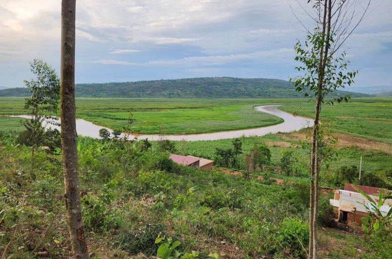 Land for Sale in Bugesera – Ideal Quarry Site with Premium Stone Deposit