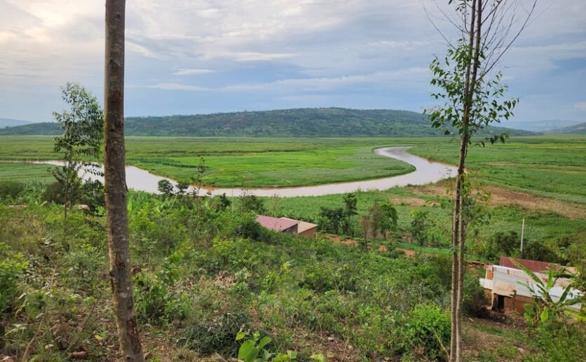 Land for Sale in Bugesera – Ideal Quarry Site with Premium Stone Deposit